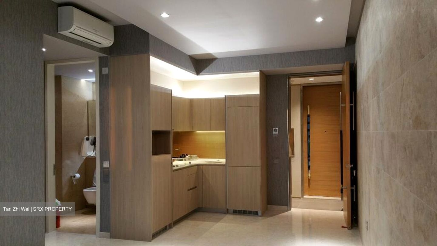 Duo Residences (D7), Apartment #519251321